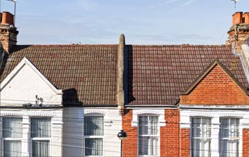 clay roofing Flixborough Stather, Lincolnshire