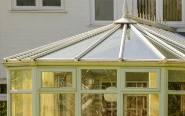 conservatory roof repair Flixborough Stather, Lincolnshire
