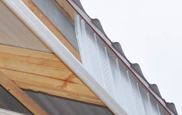 why Flixborough Stather fascia repairs are essential