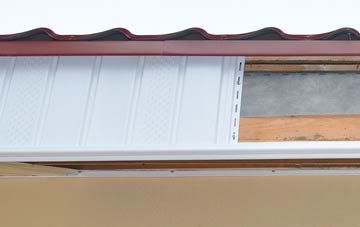 Flixborough Stather fascia repair costs