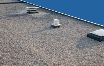 flat roofing Flixborough Stather, Lincolnshire
