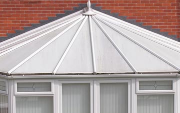 Flixborough Stather polycarbonate conservatory roof repairs