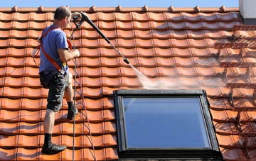 roof cleaning Flixborough Stather, Lincolnshire
