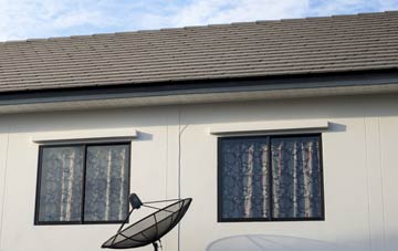 Flixborough Stather rubber roof costs