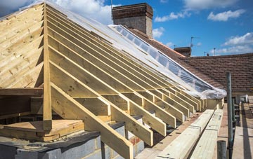 wooden roof trusses Flixborough Stather, Lincolnshire