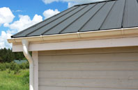 Flixborough Stather fascia repair