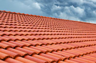 Flixborough Stather roofing tiles