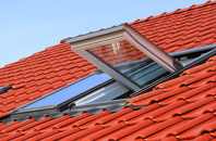 Flixborough Stather roof window