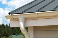 Flixborough Stather soffits